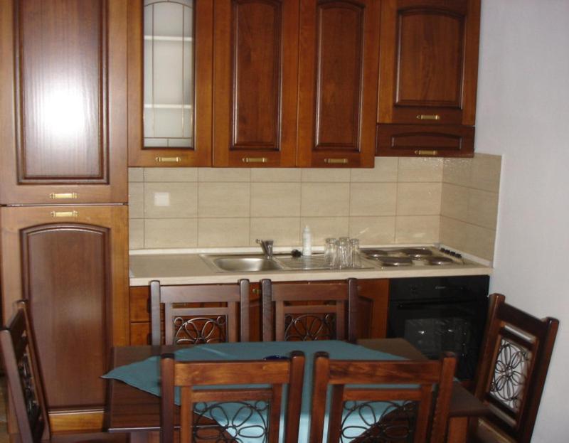 Menir Luxury Apartments Prínos Quarto foto